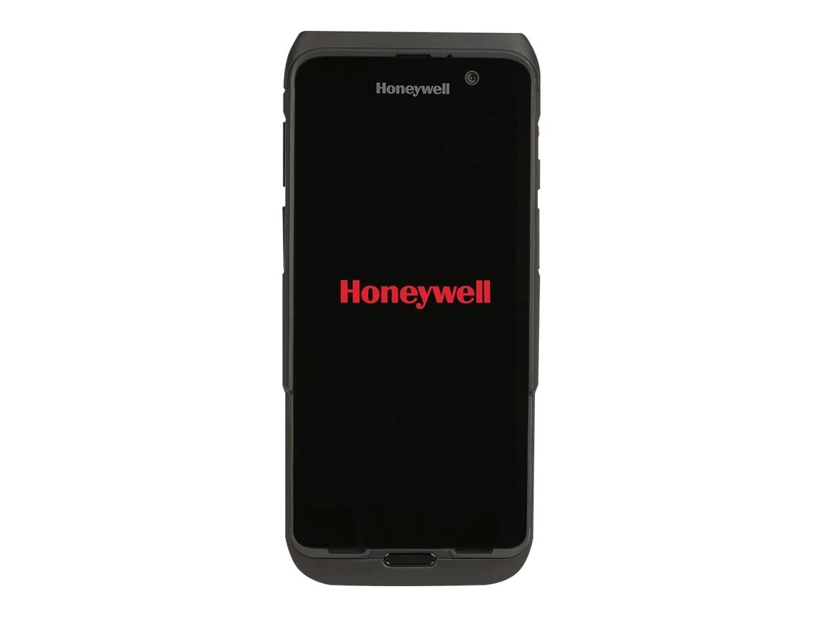 Honeywell CT47 - Datenerfassungsterminal - robust - Android 12 - 128 GB UFS card - 14 cm (5.5