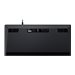 Logitech Prodigy G213 - Tastatur - hintergrundbeleuchtet - USB - US International