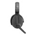 EPOS ADAPT 563 - Headset - On-Ear - Bluetooth - kabellos - aktive Rauschunterdrckung