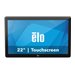 Elo 2202L - LED-Monitor - 55.9 cm (22