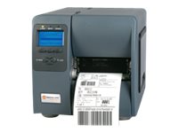 Datamax M-Class Mark II M-4210 - Etikettendrucker - Thermodirekt / Thermotransfer - Rolle (11,8 cm) - 203 dpi - bis zu 254 mm/Se