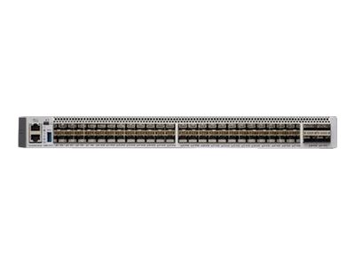 Cisco Catalyst 9500 - Network Advantage - Switch - L3 - managed - 48 x 25 Gigabit SFP28