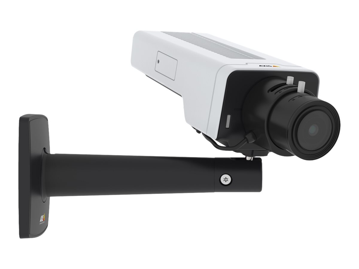 AXIS P1378 Network Camera (Barebone) - Netzwerk-Überwachungskamera - Farbe (Tag&Nacht) - 3840 x 2160 - 4K - CS-Halterung