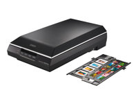 Epson Perfection V600 Photo - Flachbettscanner - CCD - A4/Letter - 6400 dpi x 9600 dpi - USB 2.0