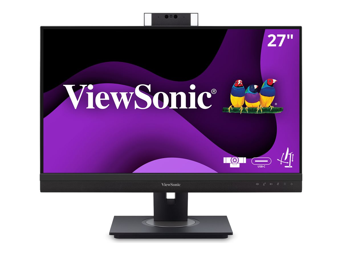 ViewSonic VG2757V-2K - LED-Monitor - 68.6 cm (27