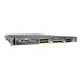 Cisco FirePOWER 4110 - Firewall - Wechselstrom 120/230 V/Gleichstrom -40 -60 V - 1U - Rack-montierbar - mit 2 x NetMod Bays