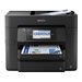 Epson WorkForce Pro WF-4830DTWF - Multifunktionsdrucker - Farbe - Tintenstrahl - A4/Legal (Medien) - bis zu 25 Seiten/Min. (Druc