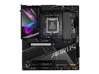 AORUS X670E XTREME - 1.0 - Motherboard - E-ATX - Socket AM5 - AMD X670E Chipsatz