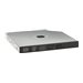 HP Slim - Laufwerk - DVDRW (R DL) / DVD-RAM - intern - fr Workstation Z238, Z4 G4, Z6 G4, Z8 G4