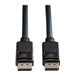 Roline - DisplayPort-Kabel - DisplayPort (M) zu DisplayPort (M) - 2 m - 4K Untersttzung - Schwarz