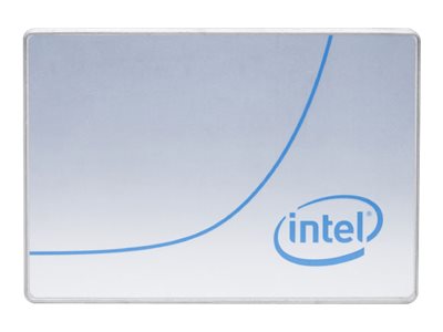Intel Solid-State Drive DC P4510 Series - SSD - verschlsselt - 1 TB - intern - 2.5