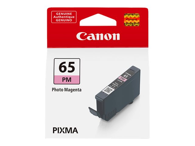 Canon CLI-65 PM - Photo Magenta - Original - Tintenbehlter - fr PIXMA PRO-200