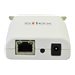Silex SX-PS-3200P - Druckserver - parallel - 10/100 Ethernet