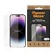 PanzerGlass - Bildschirmschutz für Handy - classic fit - Glas - für Apple iPhone 14 Pro Max