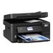 Epson EcoTank ET-4850 - Multifunktionsdrucker - Farbe - Tintenstrahl - nachfllbar - A4 (Medien)