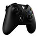 Microsoft Xbox Wireless Controller - Game Pad - kabellos - Bluetooth - Schwarz - fr PC, Microsoft Xbox One, Microsoft Xbox One 