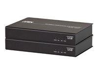 ATEN CE 610A Local and Remote Units - KVM-/USB-Extender - USB - bis zu 100 m