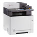 Kyocera ECOSYS M5526cdn - Multifunktionsdrucker - Farbe - Laser - Legal (216 x 356 mm)/A4 (210 x 297 mm) (Original) - A4/Legal (