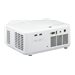 ViewSonic LS740W - DLP-Projektor - Laser/Phosphor - 5000 ANSI-Lumen - WXGA (1280 x 800) - 1080p