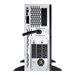 APC Smart-UPS X 3000 Rack/Tower LCD - USV (in Rack montierbar/extern) - Wechselstrom 120 V - 2700 Watt - 3000 VA - RS-232, USB
