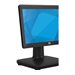 EloPOS System i5 - Standfuss mit I/O-Hub - All-in-One (Komplettlsung) - 1 x Core i5 8500T / 2.1 GHz - vPro - RAM 8 GB