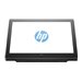 HP Engage One 10t - Kundenanzeige - 25.7 cm (10.1
