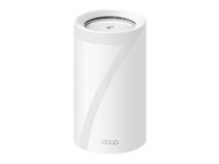 TP-Link Deco BE85 V1 - - WLAN-System - (Router) - Netz - 1GbE - Wi-Fi 7