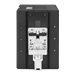 HPE Aruba 4100i - Switch - 8 x 10/100/1000 (PoE Class 4) + 4 x 10/100/1000 (PoE Class 6) + 2 x SFP+ - an DIN-Schiene montierbar 