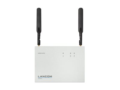LANCOM IAP-821 - Accesspoint - Wi-Fi 5 - 2.4 GHz, 5 GHz
