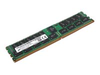 Lenovo - DDR4 - Modul - 32 GB - DIMM 288-PIN - 3200 MHz / PC4-25600