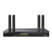 LANCOM 1900EF-5G - Router - WWAN - 4-Port-Switch - GigE - WAN-Ports: 3