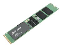 Micron 7450 PRO - SSD - Enterprise - 1920 GB - intern - M.2 22110
