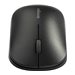 Kensington SureTrack Dual Wireless Mouse - Maus - optisch - 4 Tasten - kabellos - 2.4 GHz, Bluetooth 3.0, Bluetooth 5.0 LE