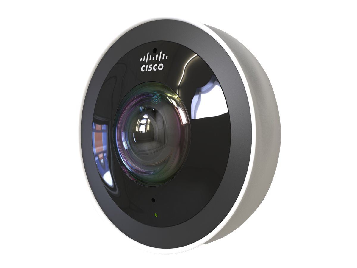 Cisco Meraki MV32 - Netzwerk-Überwachungskamera - Kuppel - Innenbereich - Farbe - 8.400.000 Pixel