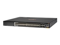 HPE Aruba CX 8360-32Y4C - Switch - L3 - managed - 28 x 1/10/25 Gigabit SFP / SFP+ / SFP28 + 4 x 10 Gigabit / 25 Gigabit SFP28 + 