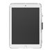 OtterBox Symmetry Series Clear - Hintere Abdeckung fr Tablet - Nylon, Polycarbonat, Gummi - klar - fr Apple 10.2-inch iPad (7.