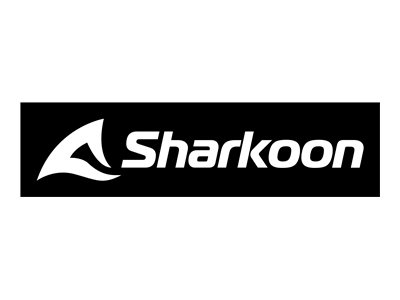 Sharkoon 1337 Gaming Mat V2 XL - Mauspad