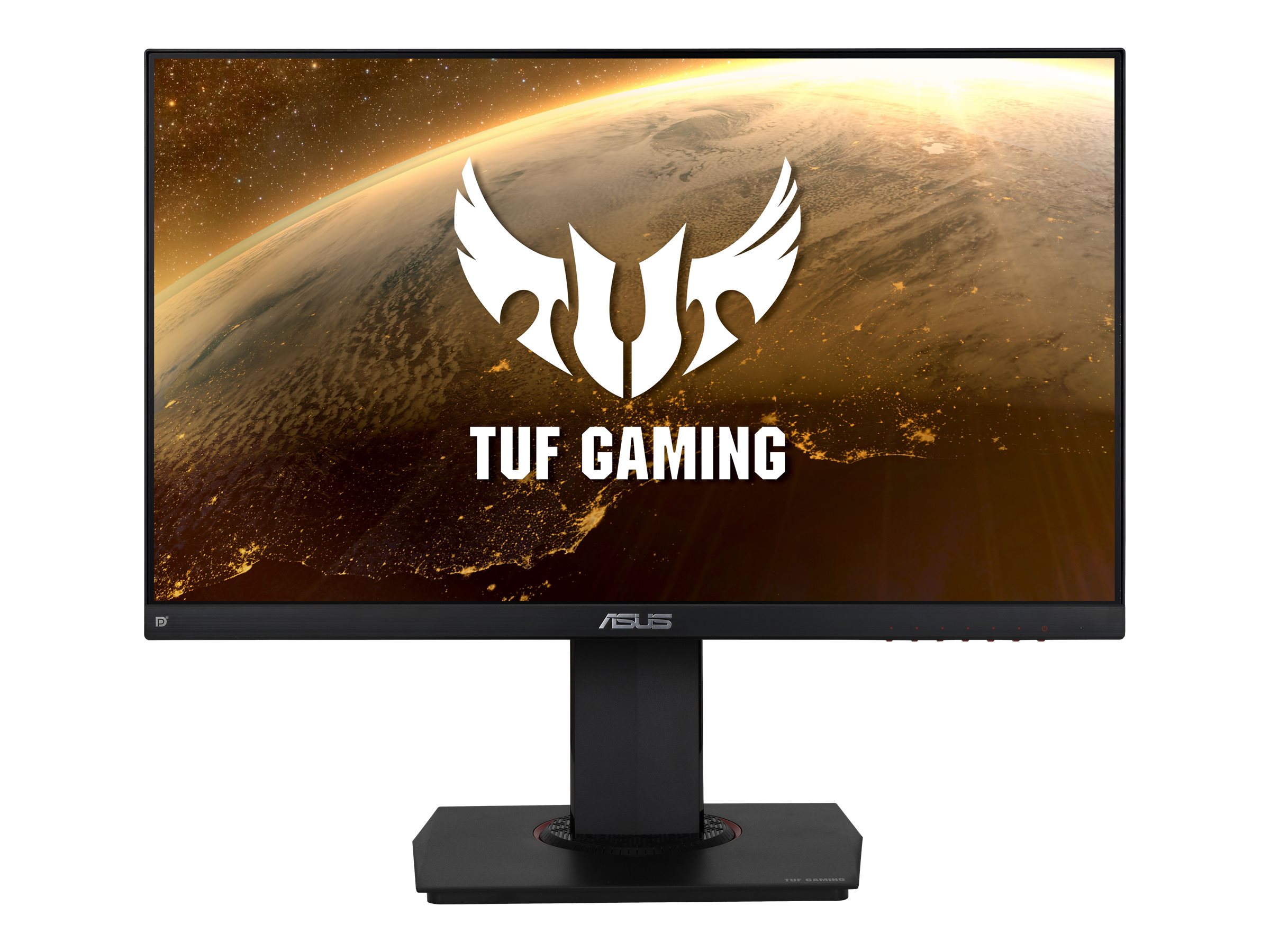 ASUS TUF Gaming VG249Q - LED-Monitor - Gaming - 60.5 cm (23.8