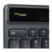 Targus EcoSmart - Tastatur - nachhaltige Energiegewinnung - antimicrobial - hintergrundbeleuchtet - kabellos