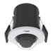 AXIS M3016 Network Camera - Netzwerk-berwachungskamera - Kuppel - Farbe - 3 MP - 2304 x 1296