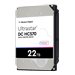 WD Ultrastar DC HC570 - Festplatte - 22 TB - intern - 3.5