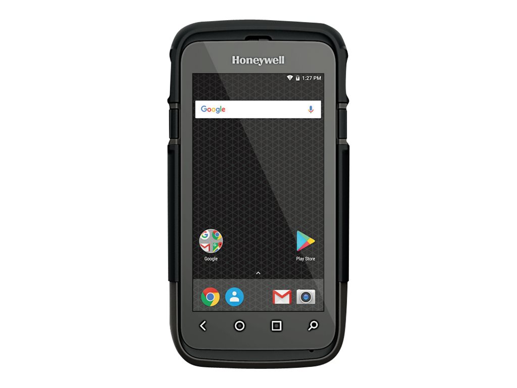 Honeywell Dolphin CT60 XP - Datenerfassungsterminal - robust - Android 9.0 (Pie) - 32 GB - 11.8 cm (4.7