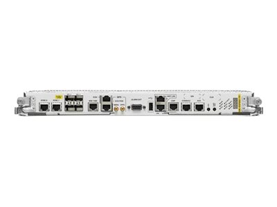 Cisco ASR 9000 Route Switch Processor 880 for Packet Transport - Steuerungsprozessor - Plug-in-Modul - für ASR 9006, 9010, 9904