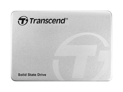 Transcend SSD220S - SSD - 240 GB - intern - 2.5