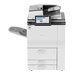 Ricoh IM 8000 - Multifunktionsdrucker - s/w - elektrostatisch - A3 (297 x 420 mm) (Original) - A3 (Medien)