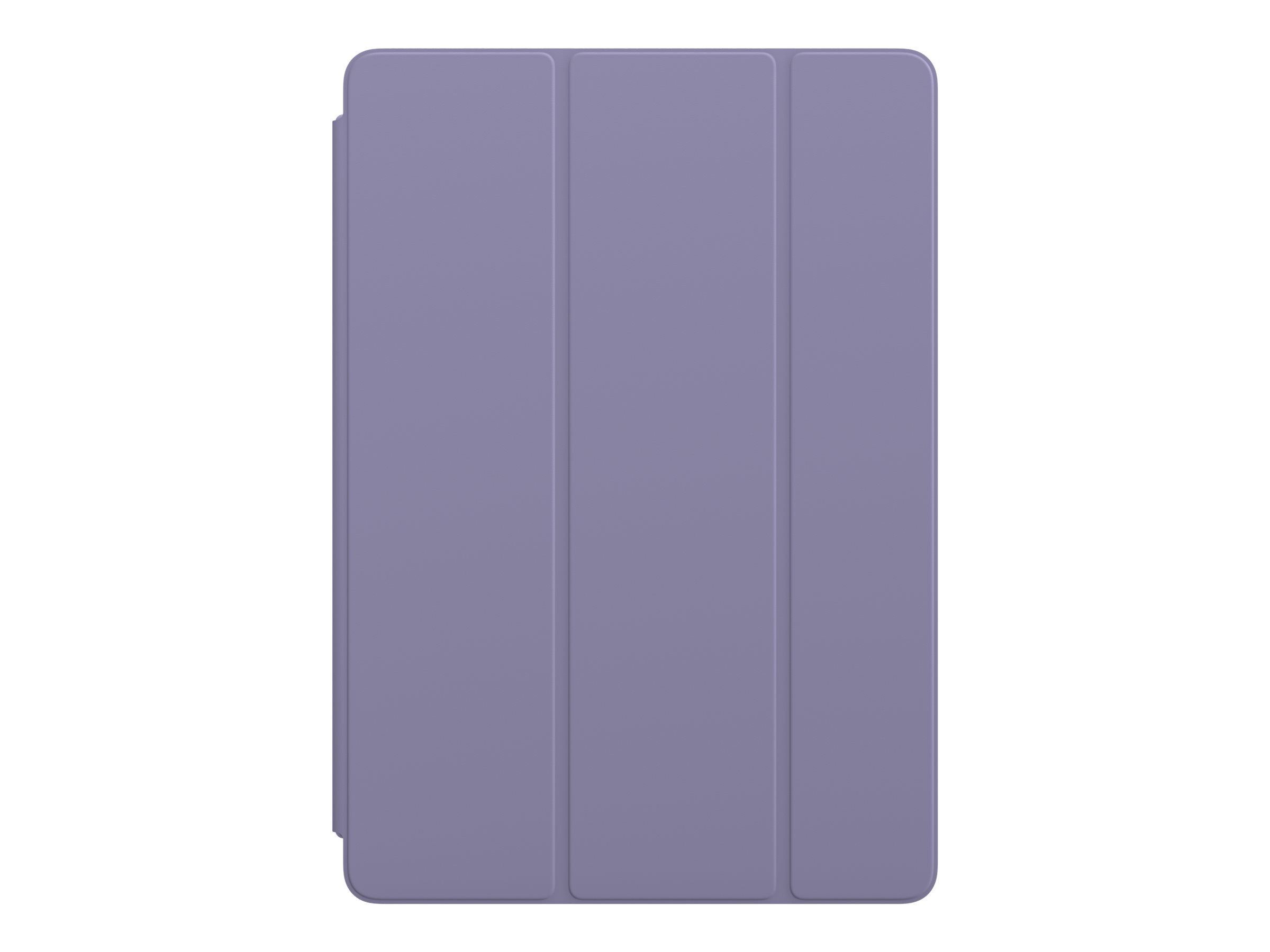 Apple Smart - Bildschirmschutz fr Tablet - english lavender - fr 10.2-inch iPad (7th generation, 8th generation, 9th generatio