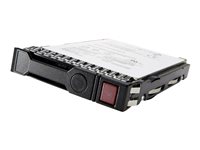 HPE Read Intensive Value - SSD - 960 GB - Hot-Swap - 2.5