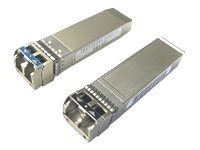 Cisco - SFP+-Transceiver-Modul - 16Gb-Fibre-Channel (SW) - Glasfaser - LC Multi-Mode - mit Ports-on-Demand-Aktivierungslizenz f