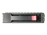 HPE Dual Port - Festplatte - 450 GB - 3.5