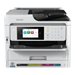 Epson WorkForce Pro WF-C5890DWF BAM - Multifunktionsdrucker - Farbe - Tintenstrahl - A4/Legal (Medien) - bis zu 25 Seiten/Min. (